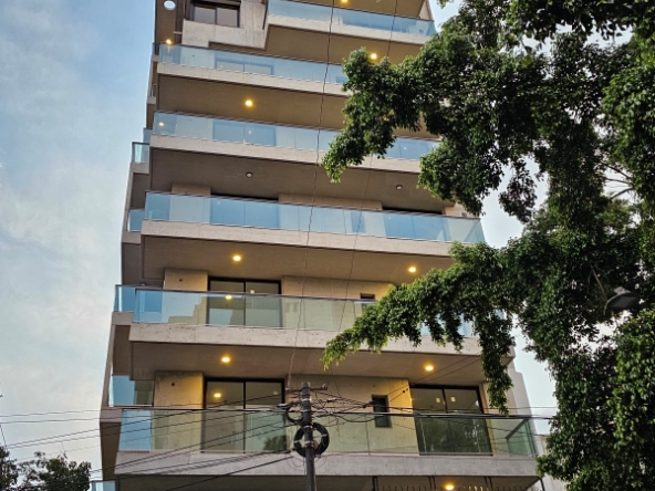 Pichincha Green - Edificio