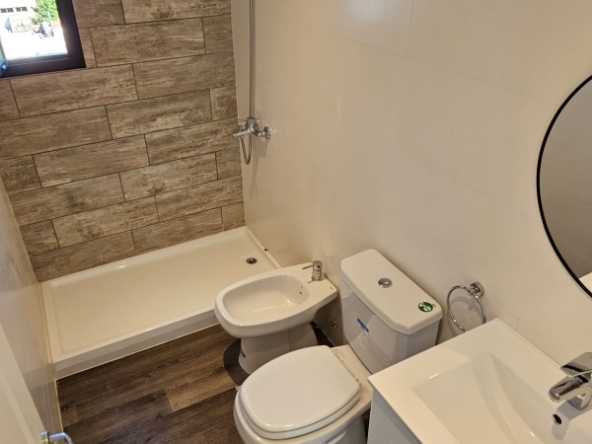 Pichincha Green - Baño