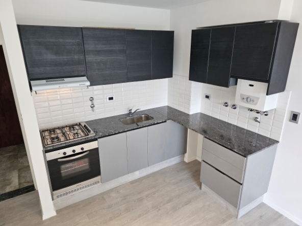 Pichincha Green - Cocina tipo