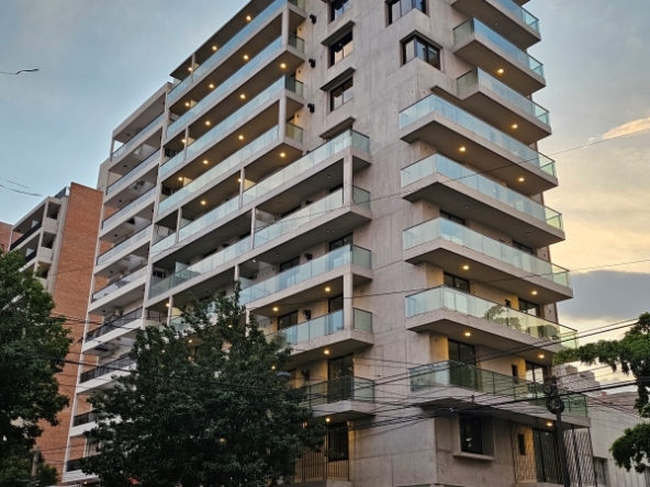 Pichincha Green - Edificio